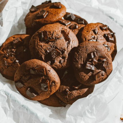 Biscoitaria em casa - modelados, salgados e cookies recheados