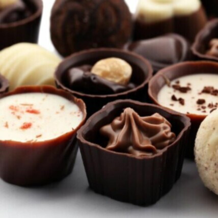 Doces Finos para Festas e Evento