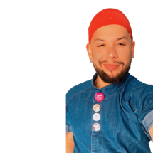 Foto do professor(a)