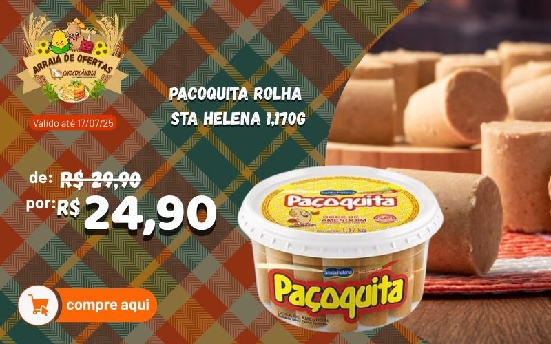 Ofertas paç