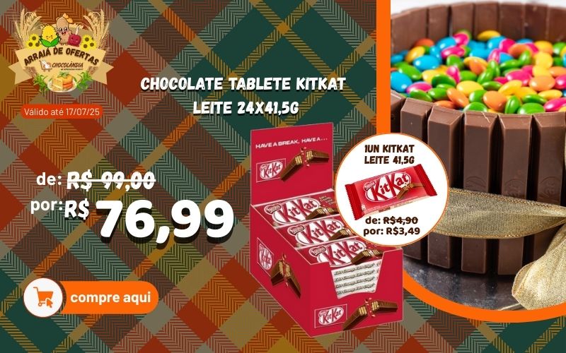 oferta choco