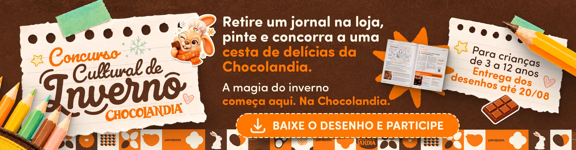 Concurso desktop