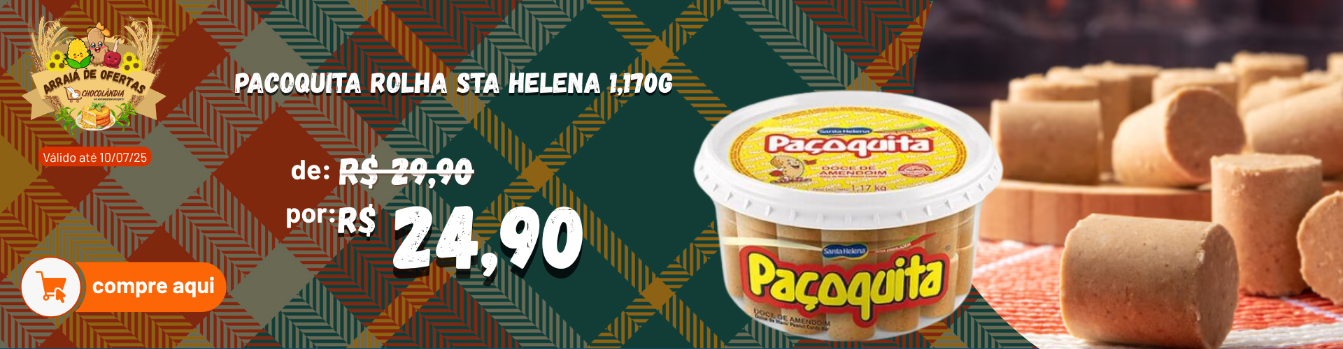 Ofertas
