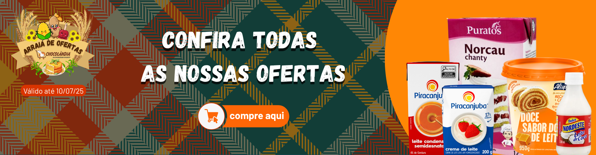 ofertas