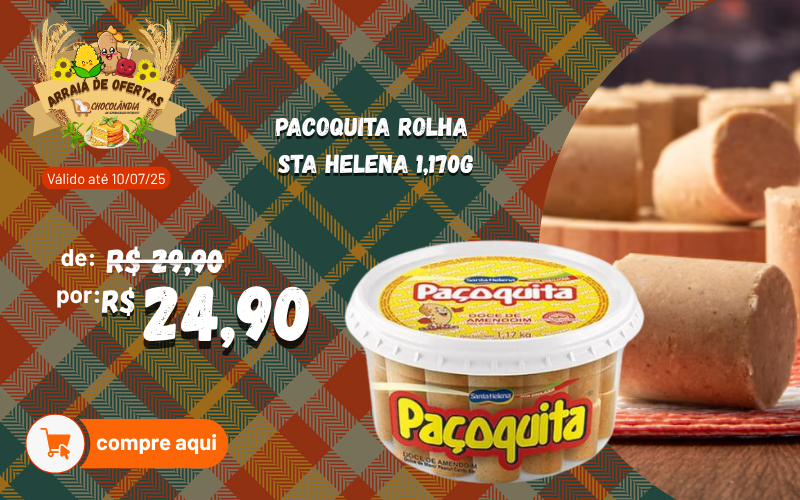 Ofertas paç