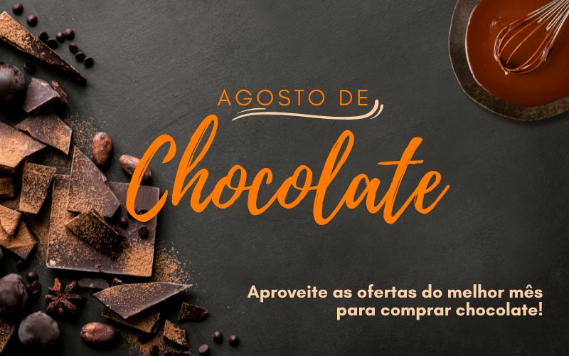 Agosto Chocolate Mobile