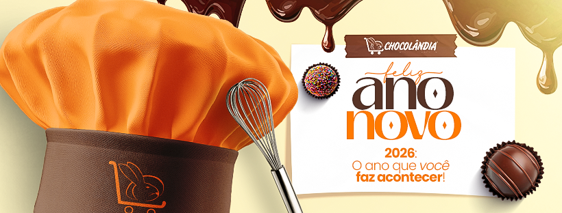 Ano Novo MOBILE