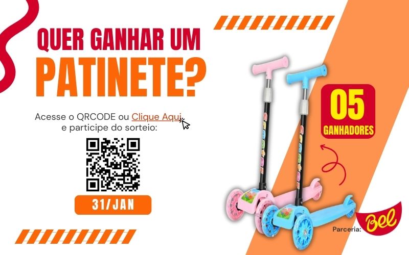 Banner Patinete Mobile