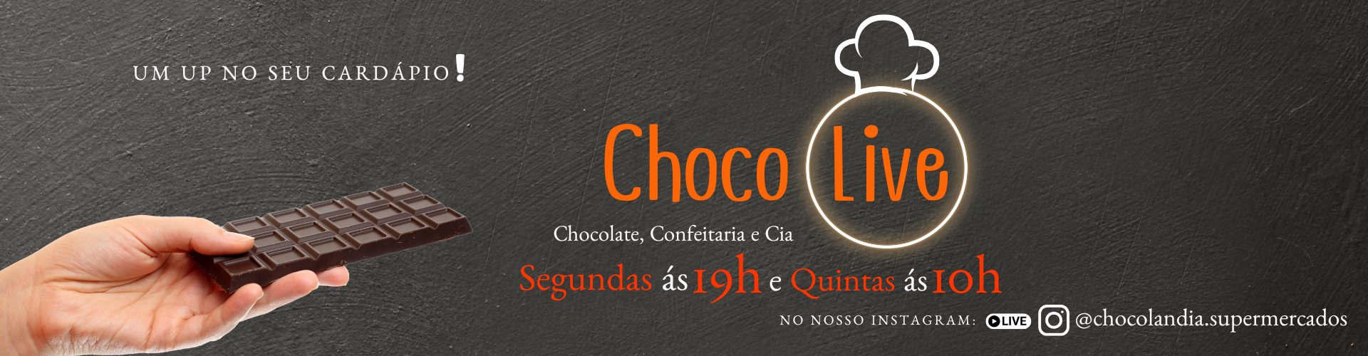 ChocoLive Desktop