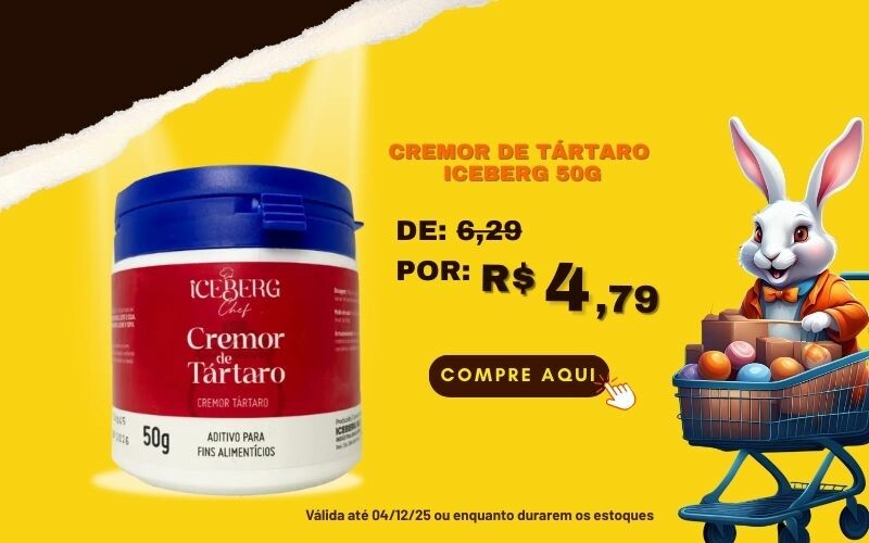 CREMOR DE TÁRTARO MOBILE