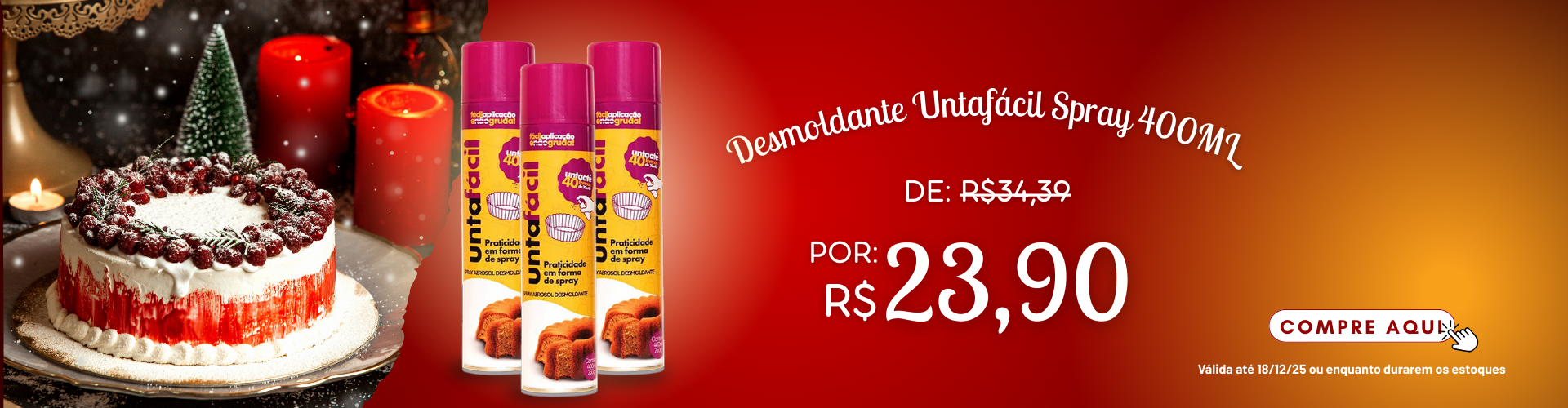 Desmoldante 400ml Desktop