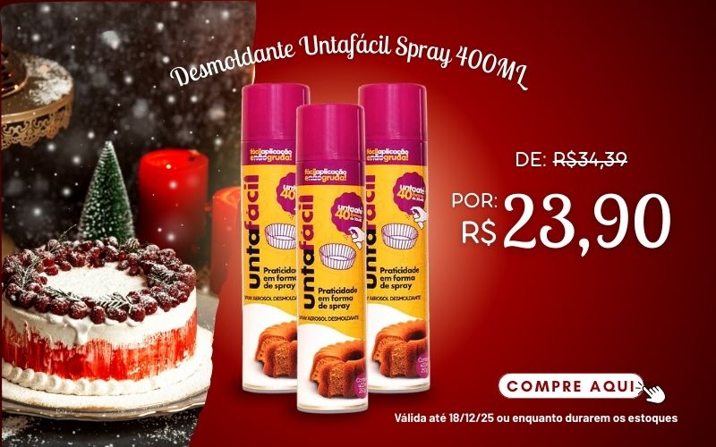 Desmoldante 400ml Mobile