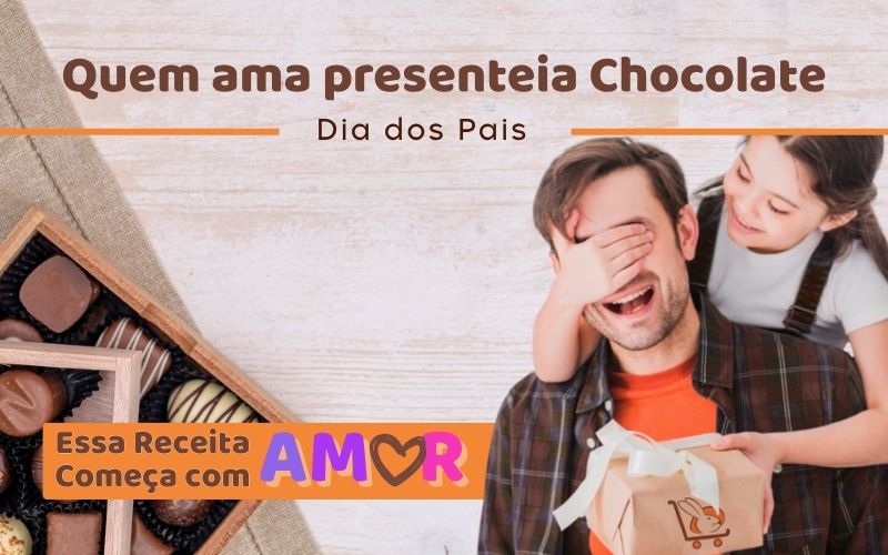 Dia dos pais mobile