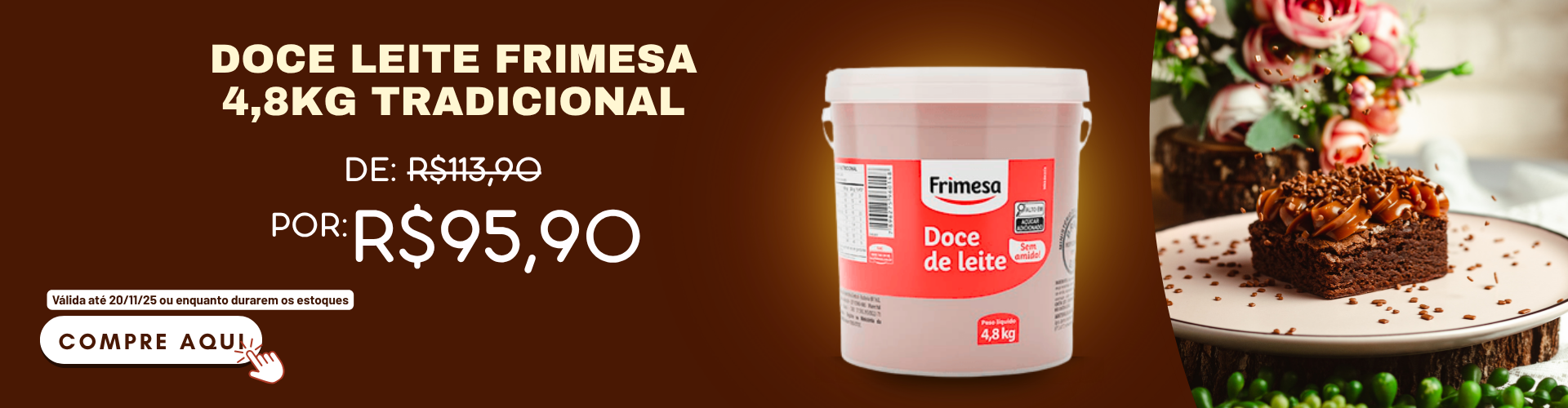 Doce de Leite Desktop