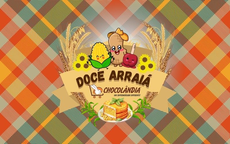 Doce Arraia Mobile
