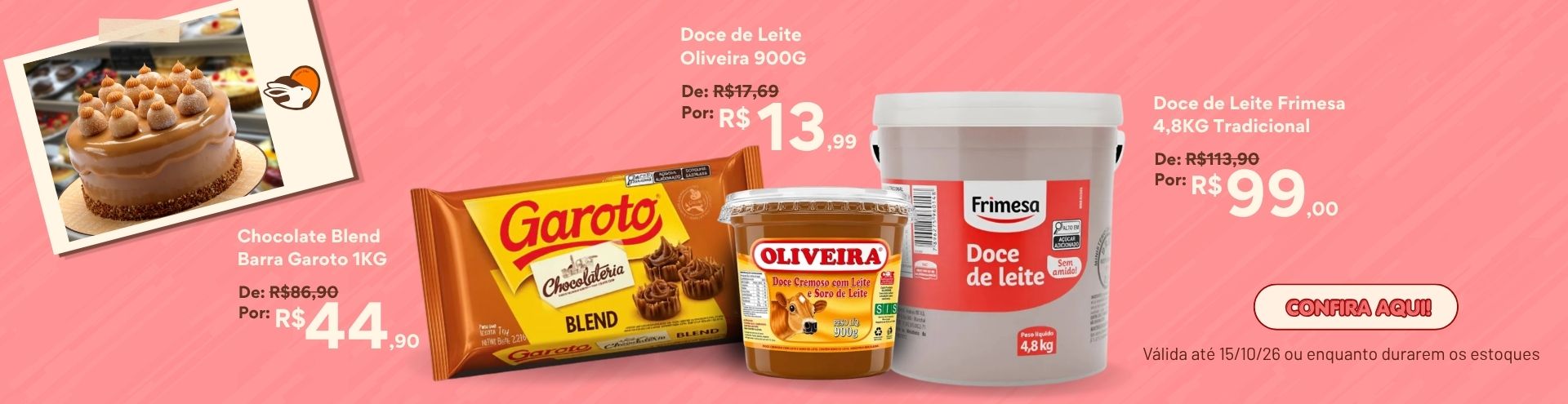 doces desktop
