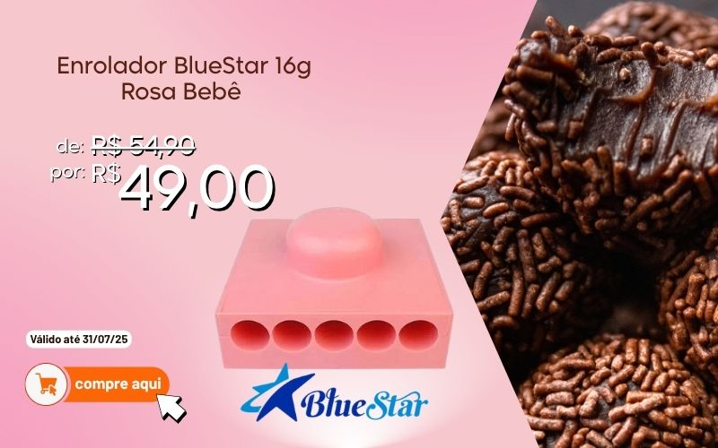 enrolador bluestar mobile