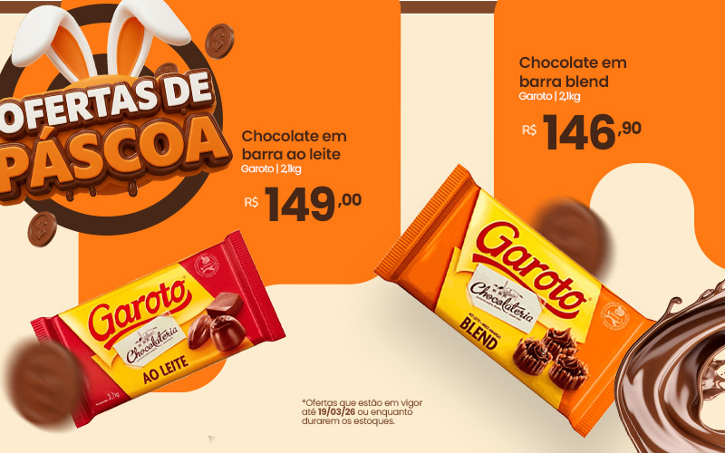 garoto oferta mobile