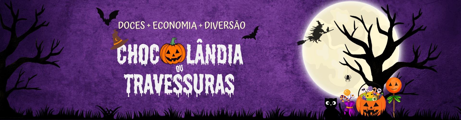 Halloween Desktop