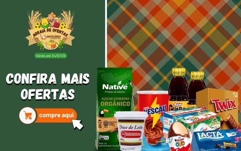 mais ofertas mobile