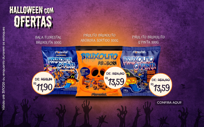 Mobile - ofertas pirulitos