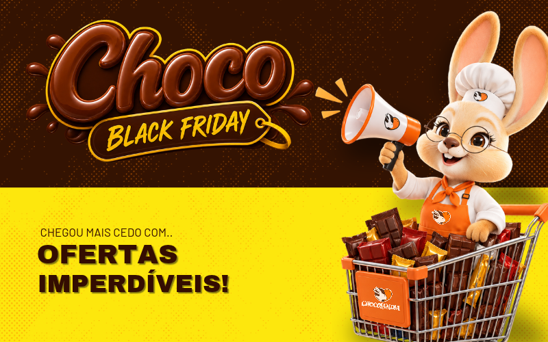 Mobile Chocoofertas