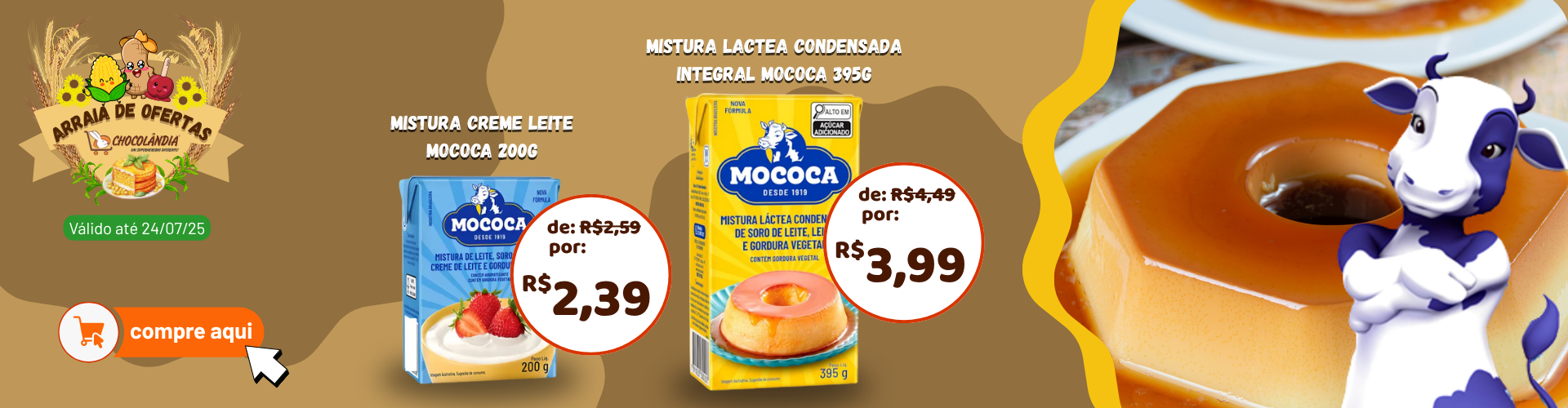 mococa desktop