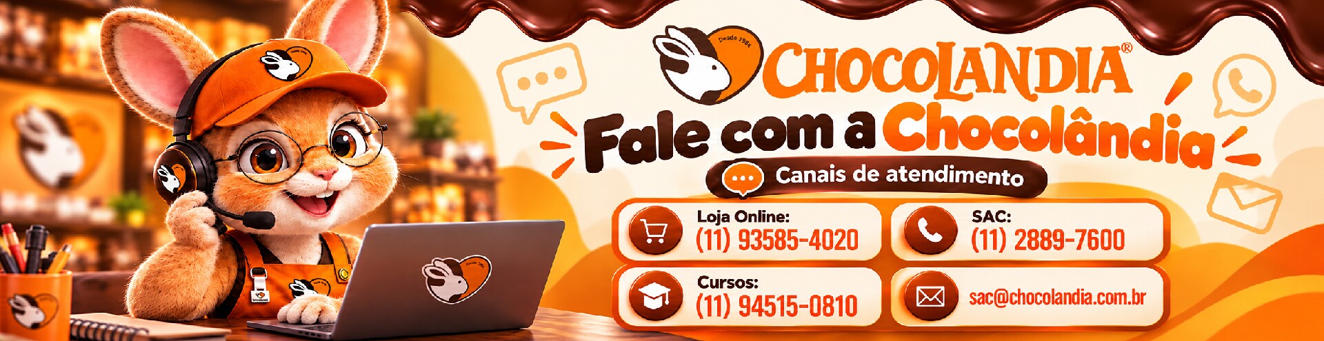 Banner Contatos Desltop