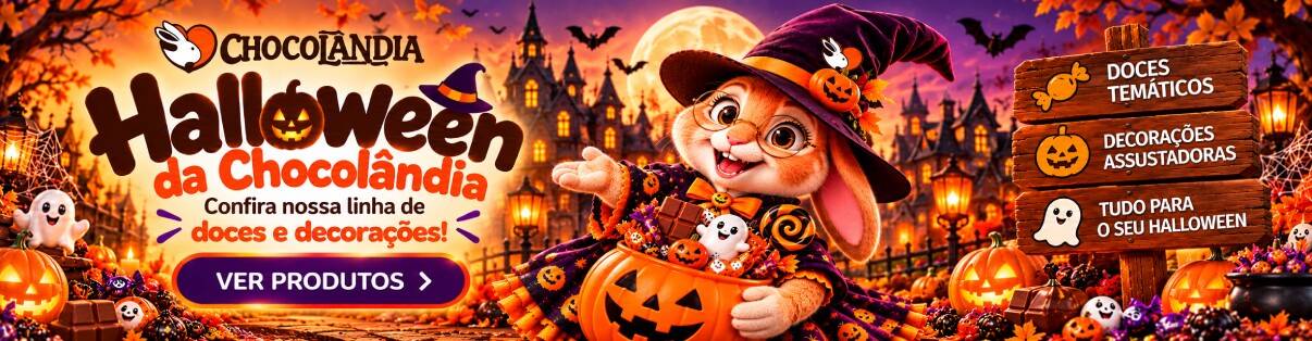 Banner Halloween Desktop