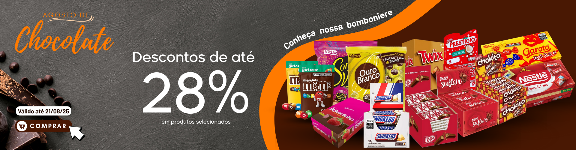 Oferta Bomboniere Desktop