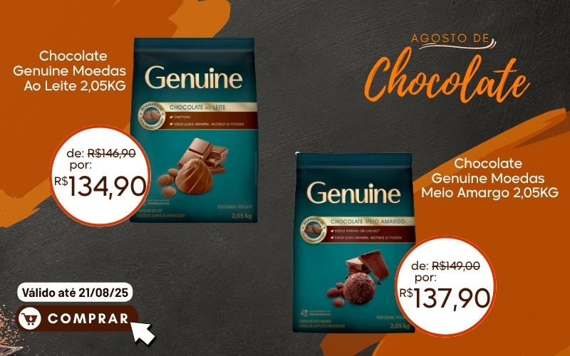 Oferta Genuine Mobile
