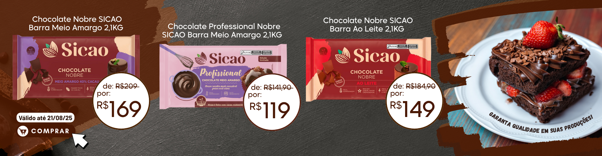 Oferta Sicao Desktop