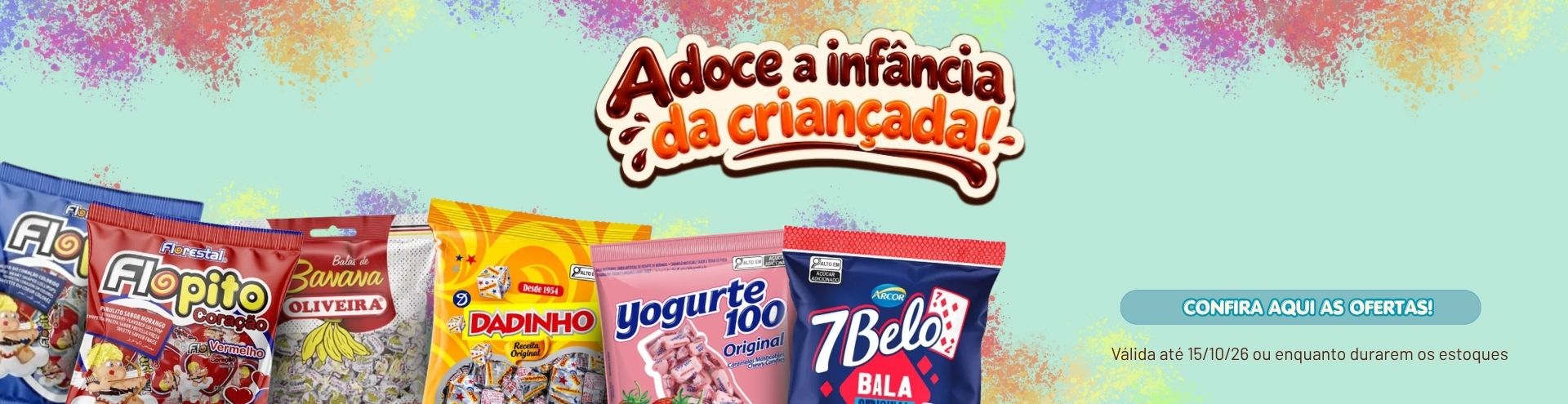 ofertas desktop