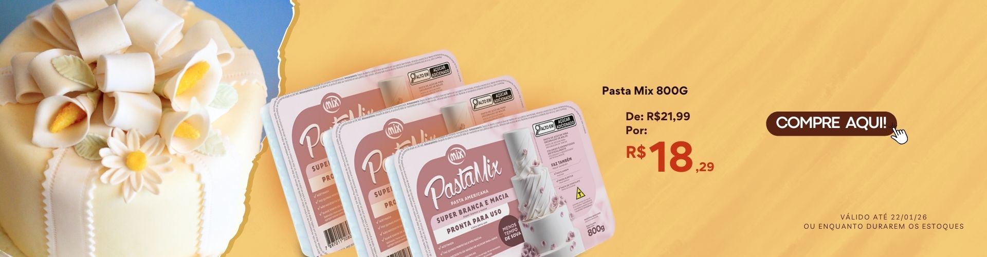 pasta americana desktop