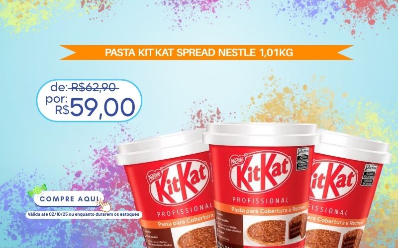 Pasta Kitkat Mobile