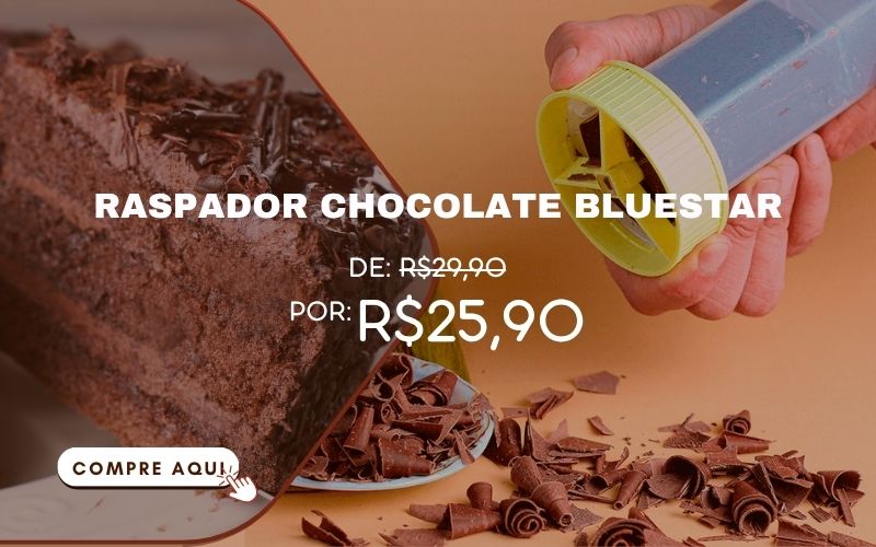 Raspador Bluestar Mobile