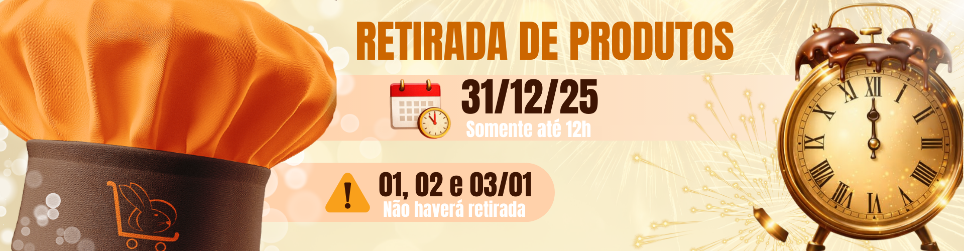 Retirada dia 31 Desktop Retirada dia 31 Desktop