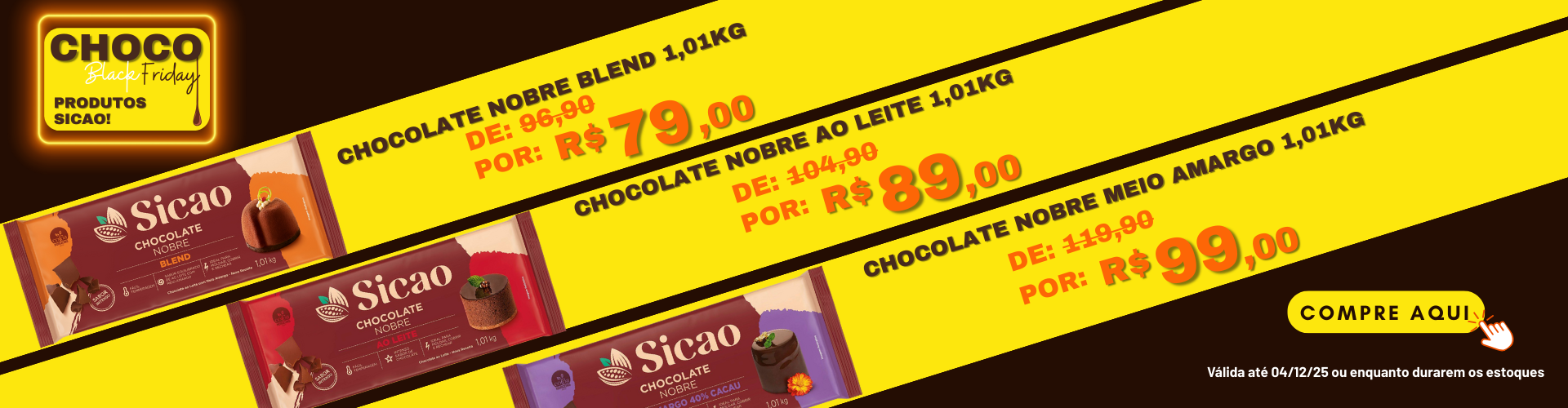 SICAO 1,01KG DESKTOP