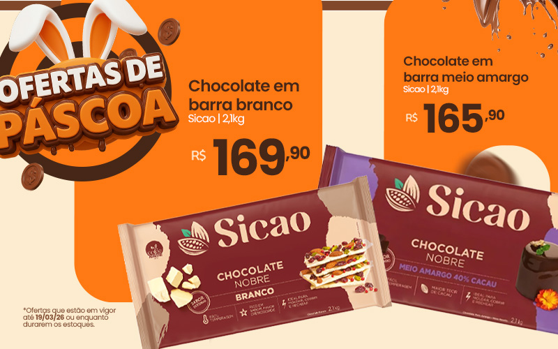 sicao barra 2kg mobile