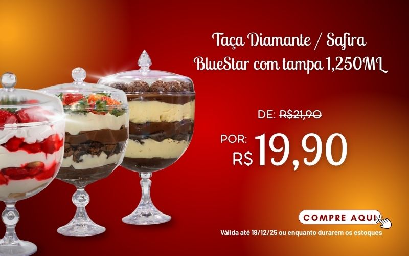 Taça BlueStar Mobile