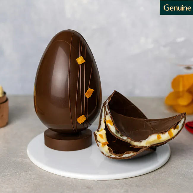 Chocolate Blend Genuine 2,1kg | Chocolândia