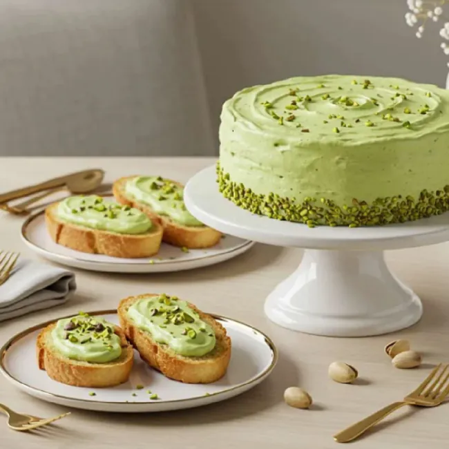 Gran Pistacchio Caravella 3 kg | Chocolândia