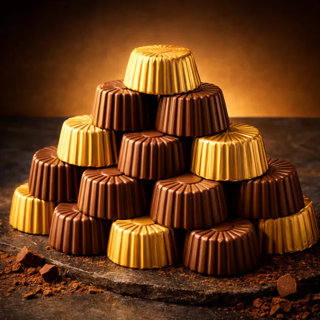 Bombom Alpino Nestlé 195g Caixa | Chocolândia