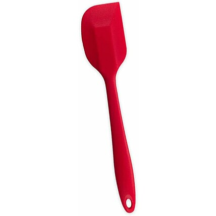 Espátula de Silicone Su171306 Vermelha 27cm Unihome Un