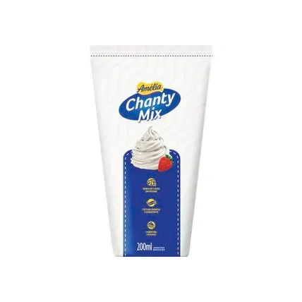 Chanty Mix Amélia 200ml