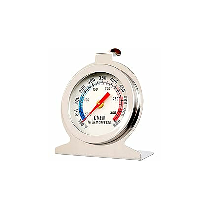 Termometro P/forno Ferimte