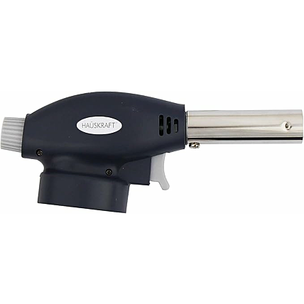 Maçarico Culinario Hauskraft 17cm