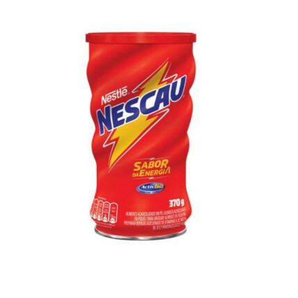 ACHOCOLATADO NESCAU ACT-GO 370G