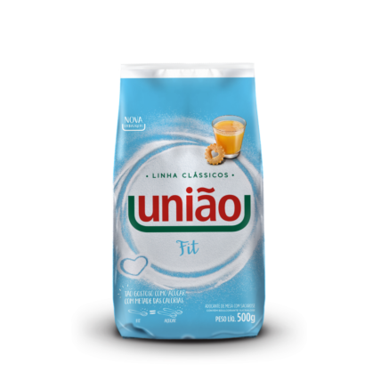 Adoçante Fit União 500g