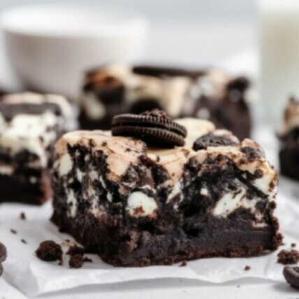 Especial de Brownies e Alfajor